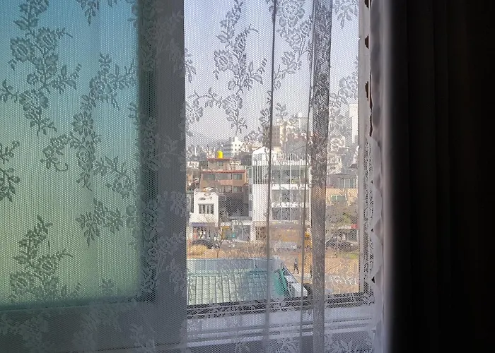 Yeonnam Nangman Rooftop